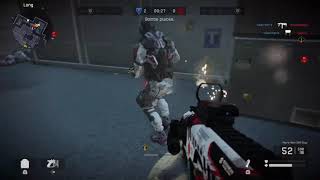 |WARFACE PS4|RANKED MOMENTS #30 By IJean-Pierre