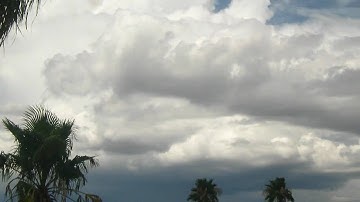 Smooth Two Axis Panning Time Lapse HD