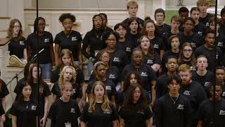 Keep Your Lamps Arr. Andre Thomas