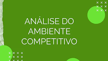 Quais os fatores de competitividade que precisam ser enfrentados?