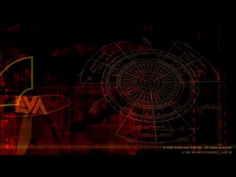 Command Conquer Renegade Menu Music