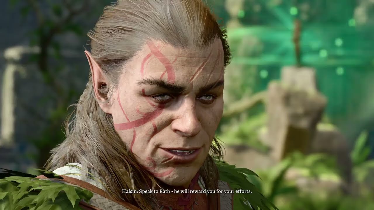 Baldur's Gate 3 Unlimited Party Size Campaign Part 29