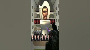 Roshalia Rush Demunga Skibd In Hotel #shorts #memes #gmod #garrysmod #millionairegarry