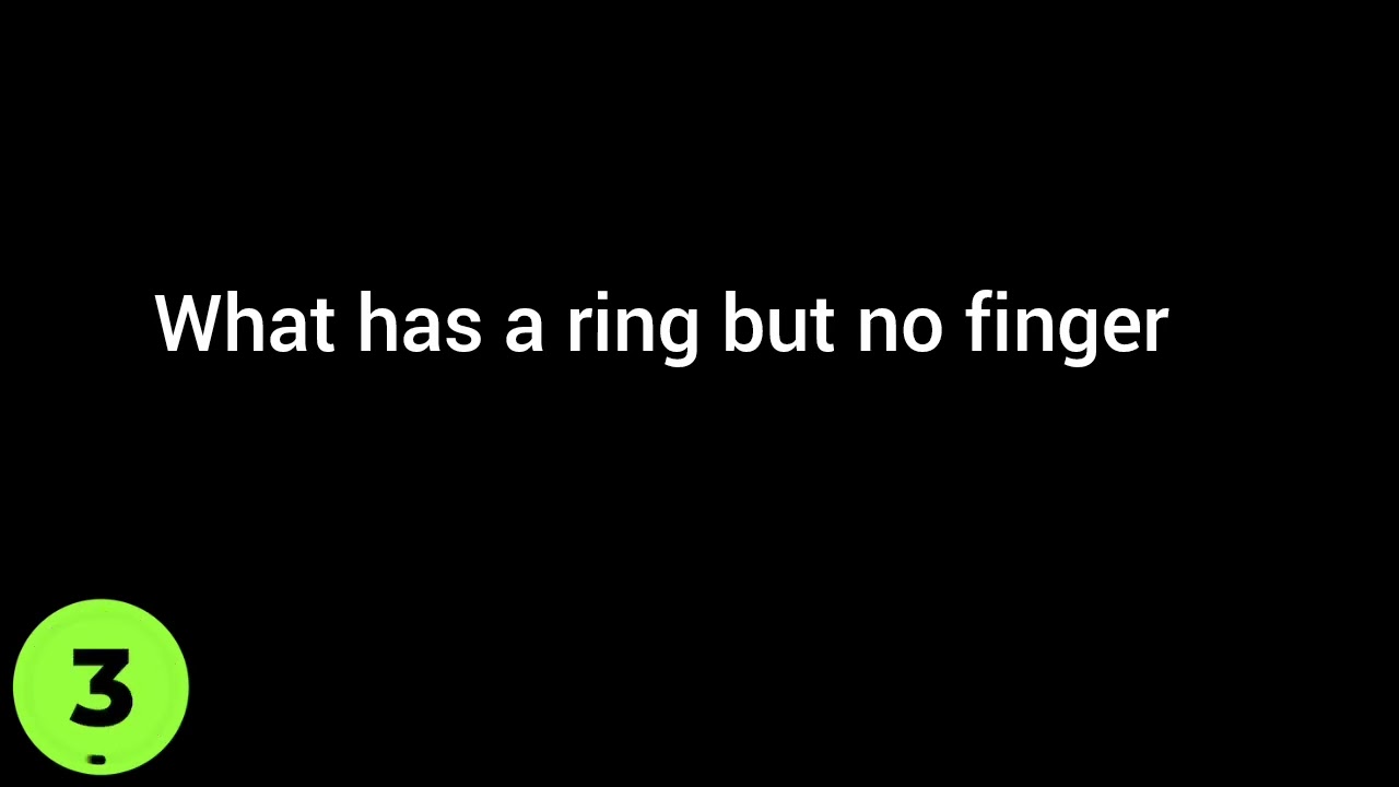 How Good are you at solving riddles🤔, Solve This Then💡