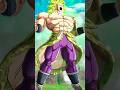 Broly still can cook the new units!! #dragonballlegends #dragonball #dragonballgaming