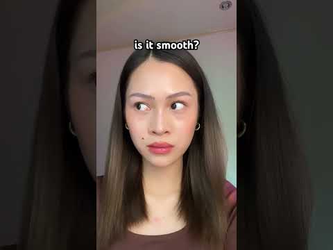 Is It Smooth