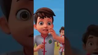 Punishment Moto Patlu