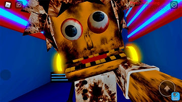 Roblox Blocked Up The Lab Chapter 1 Scary Escape Obby In Reverse Full Gameplay (iOS, Android)