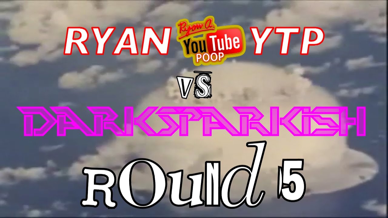 YTP Tennis: Burnee, Sparkameg, and Stu make some Chocolate Pudding (Round 5 vs DarkSparkish)