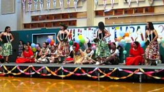 MDHS Multi-2012 PolyClub Performance