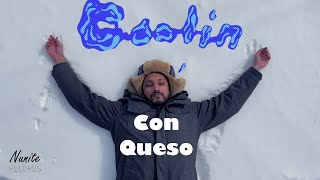 COOLIN' - CON QUESO [OFFICIAL MUSIC VIDEO YEE YEE]