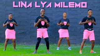 DKT Shingisha Tembo Mweusi..LINA LYA MILEMO( Music)0759952925