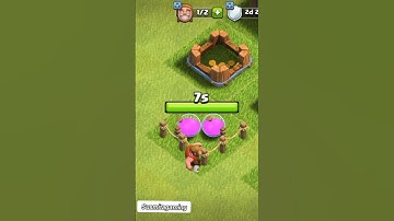 Elixir storage level-3 #clashofclans #coc #shorts #clashroyale #susmitagaming #supercell #gaming