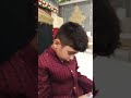 Wedding Vibes at Sari Banquet Latifabad Hyderabad ❤️✨ | Cousins Mini Vlog #Shorts
