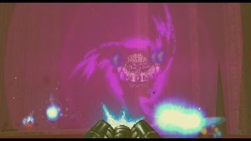 Complex Doom/LCA/Clusterf**k - Journey To Hell Map 27 & 28