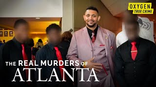 The Suspicious Death of Local Hero Terry Porter The Real Murders of Atlanta High