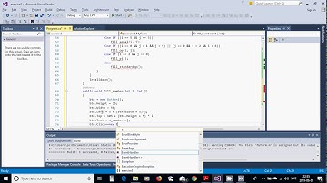 C# 26. part2 Calculator using console app