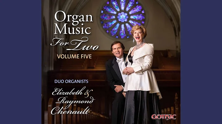 A Spiritual Romp for Two