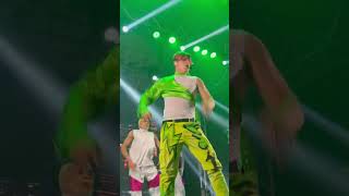 Os Rosa Em Olímpia Um Espetáculo A Parte