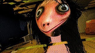 РОЗОВЫЕ МИШКИ! ► MOMO.EXE Прохождение ► ИНДИ ХОРРОР ИГРА РОЗОВЫЕ МИШКИ! ► MOMO.EXE Прохождение ► ИНДИ ХОРРОР ИГРА