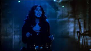 Cher - Last of me (From Burlesque)