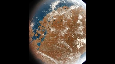 The Great Oxidation - Event How Oxygen Changed Earth Forever