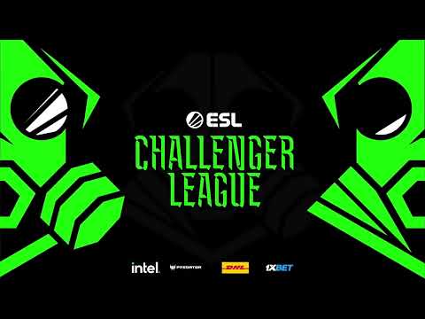LIVE: BOSS vs BLUEJAYS | ESL Challenger League | Season 50 | South America