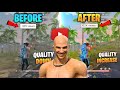 Free Fire 4K High Quality Tutorial 🔥 Ultimate Guide for Android Players 2025