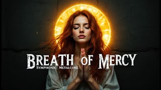 Breath Of Mercy Symphonic Metalcore Version Official Lyrics Video -. Sound Pub