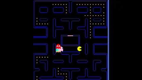 Pac Man Grouping - 2s Board