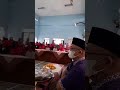 Arcawinangun, Purwokerto Timur, Bu lurah Asih pada acara lomba gerak dan lagu