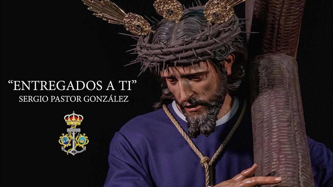 Estreno Marcha “Entregados a Ti” por CCTT Rosario de Cádiz