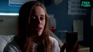 Guilt 1x03 Clip: I Didn't Killy Molly Ryan  | Freeform