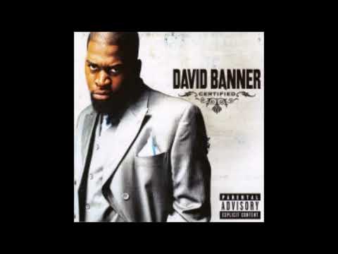 David Banner - Certified