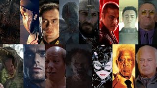 Defeats Of My Favorite Movie Villains Part 102