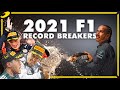 F1 Records That Could Be Broken In 2021