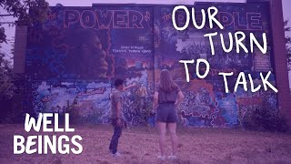 How Racial Violence Impacts the Health of a Community | Our Turn To Talk