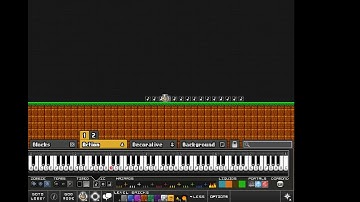 Everybody Edits Offline - Musical World