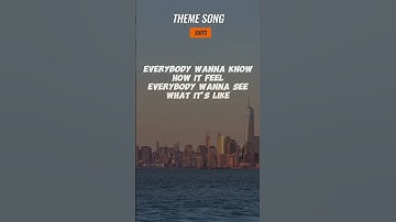 Thumbnail of Suits theme song #suits #lyrics #music #shorts #greenbackboogie #imarobot
