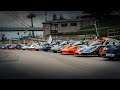 McLaren F1 30th Anniversary Tour: 12x F1, Gordon Murray T50