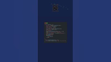 HTML / CSS / JS || Sparkling on Mouse move #programming #coding #javascript  #webdevelopment