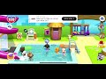 My Talking Tom Friends 2 Gameplay 41