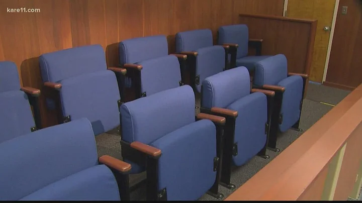 Kim Potter Trial: Day 2 of jury deliberations