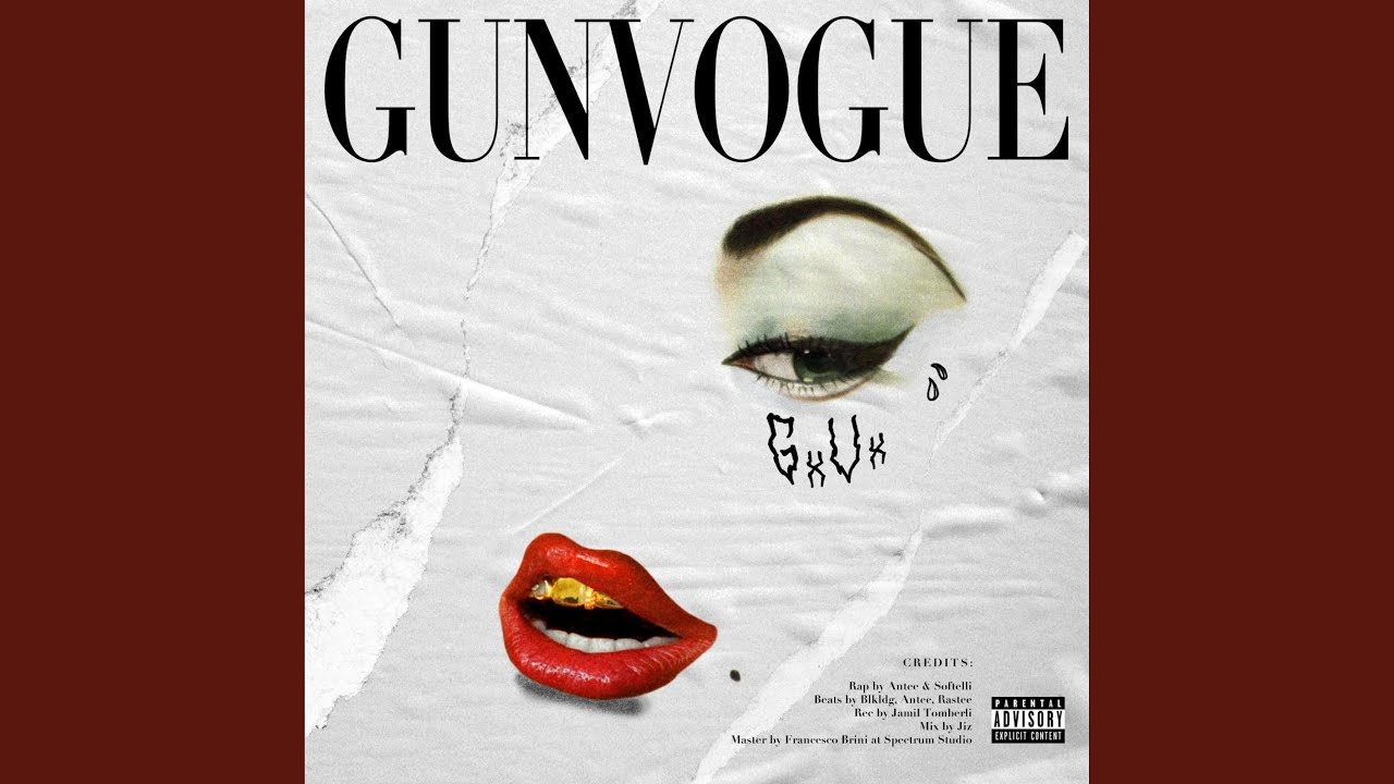在 YouTube 上观看 Grecale (feat. BLKLDG & Antee)