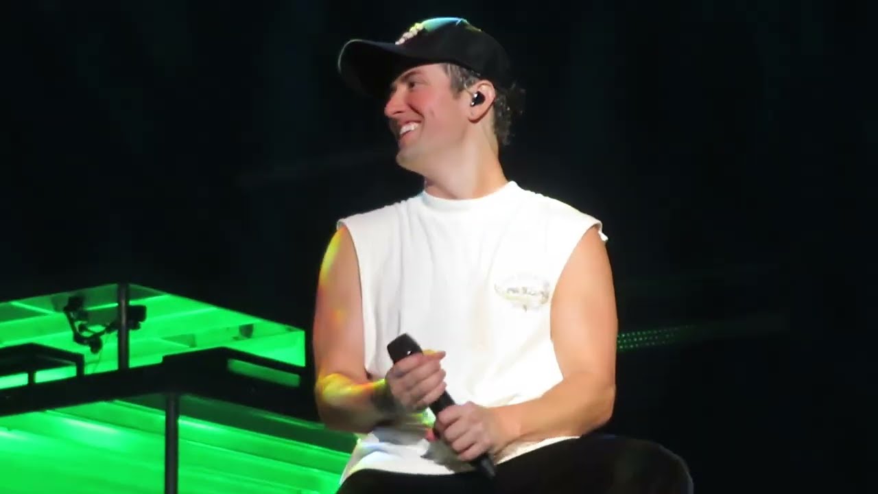 Big Time Rush - Na Na Na, Cover Girl, As It Was, I Can’t Feel My Face, I’m Too Sexy, The Turd Song