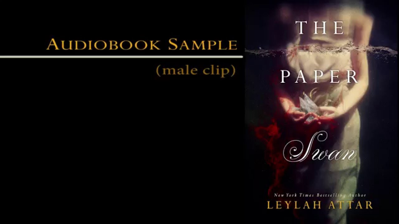 The Paper Swan Audiobook Sample