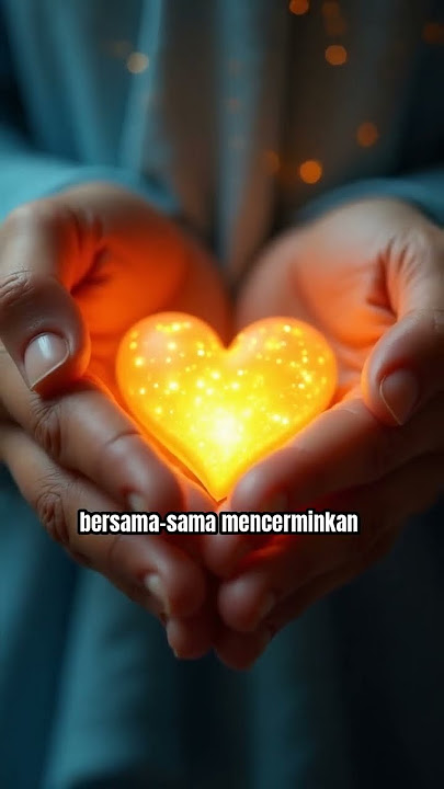 Tahukah kamu, Allah itu Maha Kaya dan tidak butuh kita?