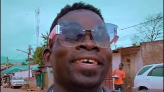 Mr Nahopa ----(Original Director  by Vj The Maker HUD FILMES Multimédia