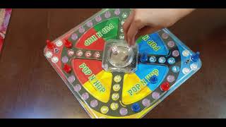 Intresting Game ( Pop & Hop ) screenshot 3