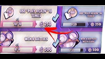 Completing Quests•Part 2